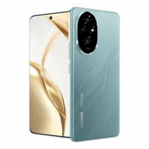 Smartphone Honor 6,7" 12 GB RAM 512 GB grün