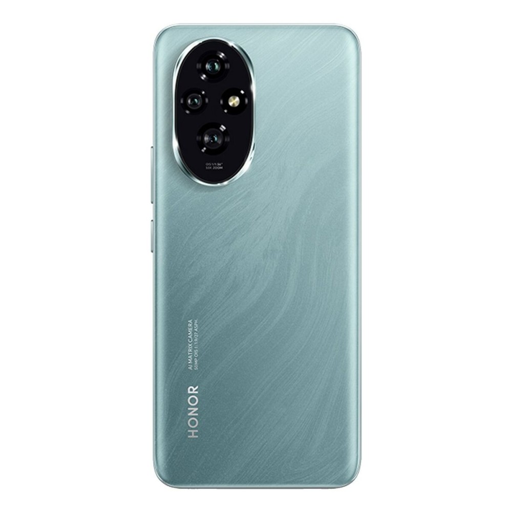 Smartphone Honor 6,7" 12 GB RAM 512 GB grün
