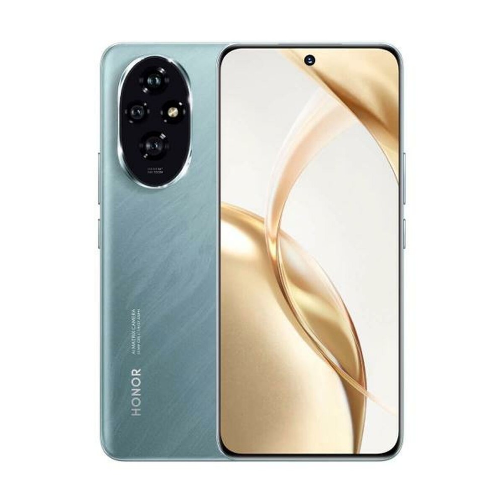 Smartphone Honor 6,7" 12 GB RAM 512 GB grün
