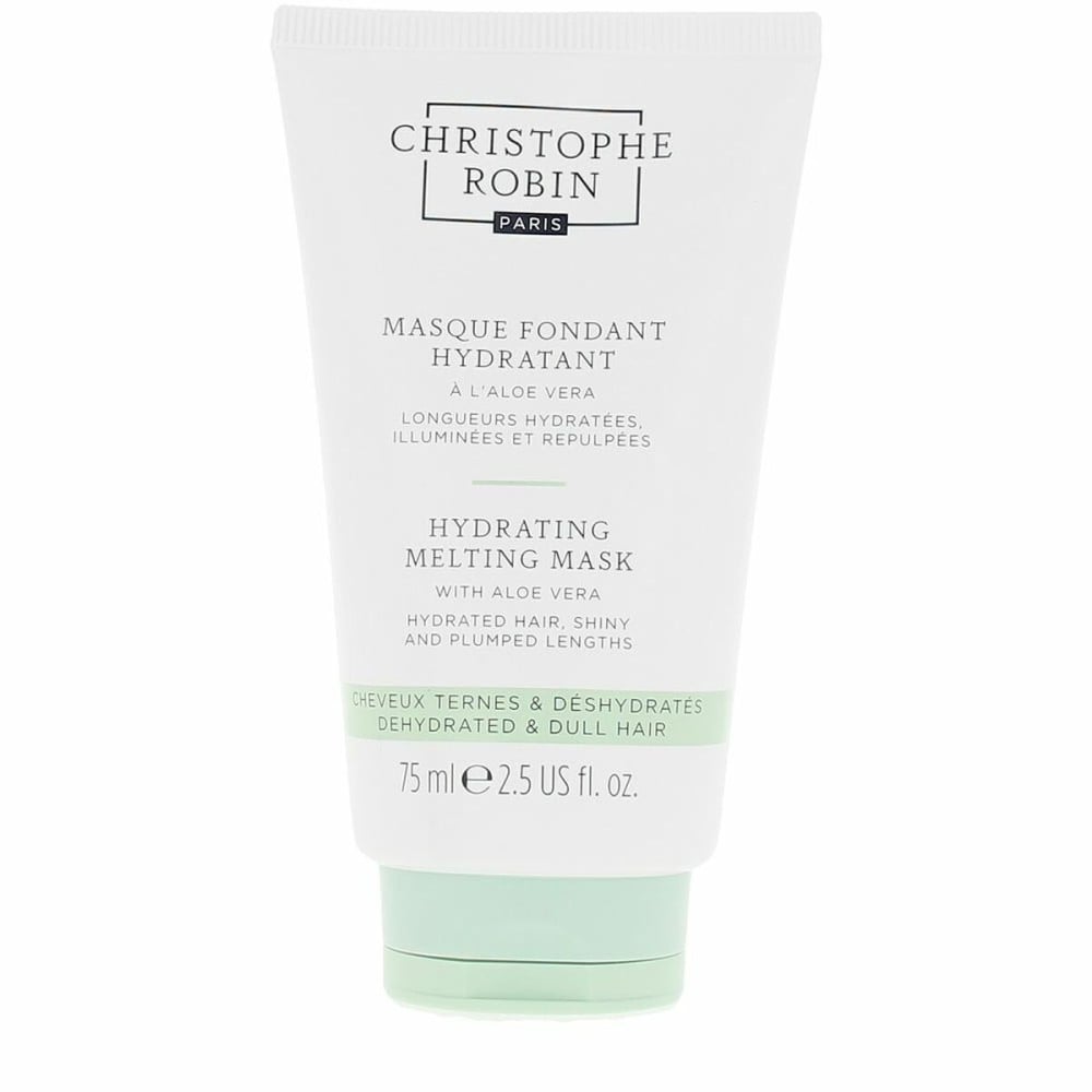 Hydrating Mask Christophe Robin HYDRATING CR