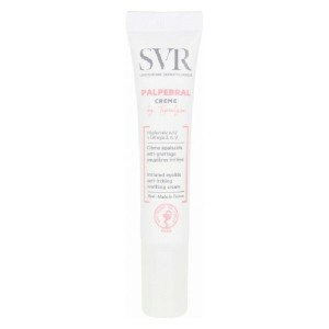 Augenkonturcreme SVR Topialyse 15 ml