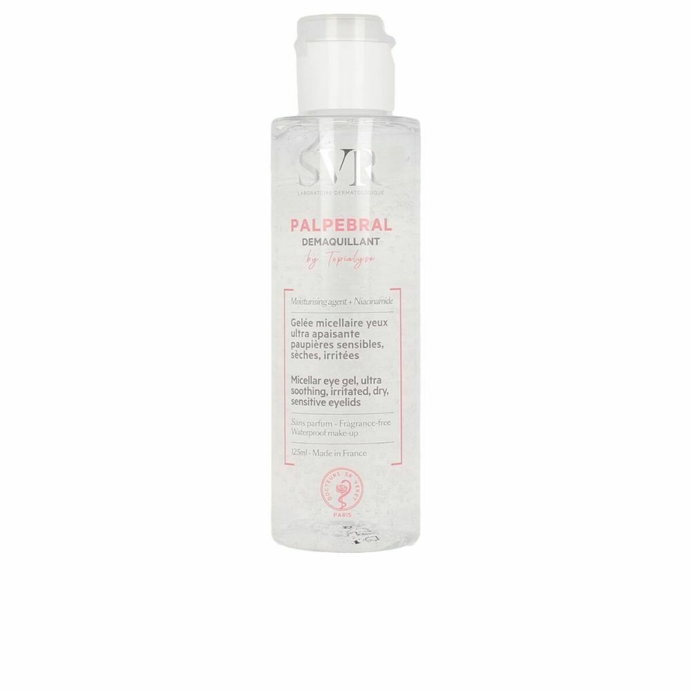 Make up Reiniger fürs Gesicht SVR Topialyse 125 ml