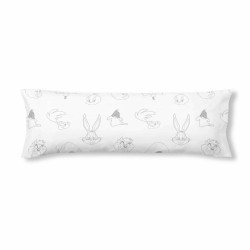 Pillowcase Looney Tunes Multicolour 175 Threads 40x60cm