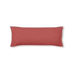 Taie d'oreiller La casa de papel Rouge Multicouleur 175 Fils 50x80cm