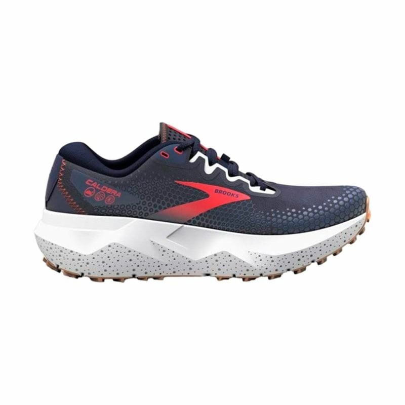 Chaussures de Running pour Adultes Brooks Caldera 6  Montagne Femme