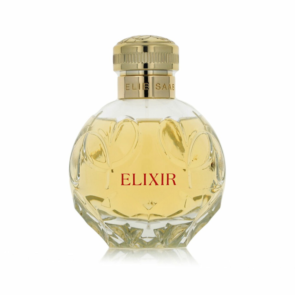 Parfum Femme Elie Saab ELIXIR 100 ml