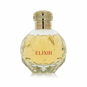 Parfum Femme Elie Saab ELIXIR 100 ml