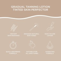 Autobronzant Corporel Bondi Sands GRADUAL TANNING 150 ml