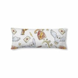 Pillowcase Harry Potter Hedwig Multicolour 175 Threads 45 x 125 cm