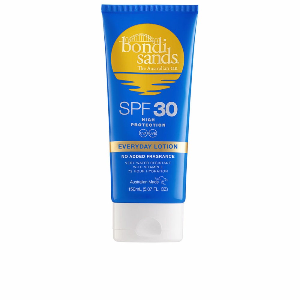 Protecteur Solaire Bondi Sands EVERYDAY Spf 30 150 ml