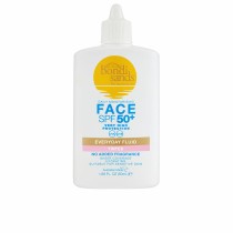 Crème Solaire Avec Couleur Bondi Sands EVERYDAY Spf 50+ 50 ml