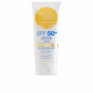Écran solaire visage Bondi Sands FACE Spf 50+ 150 ml