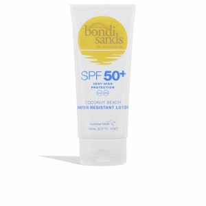 Protecteur Solaire Bondi Sands FACE Spf 50+ 150 ml