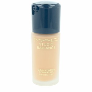 Base de maquillage liquide Mac STUDIO RADIANCE 30 ml