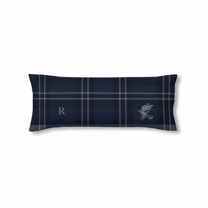 Taie d'oreiller Harry Potter Ravenclaw Multicouleur Blue marine 175 Fils 45 x 125 cm