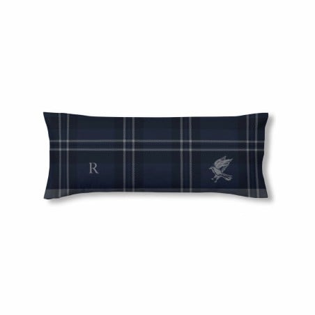 Kissenbezug Harry Potter Ravenclaw Bunt Marineblau 175 Fäden 45 x 125 cm