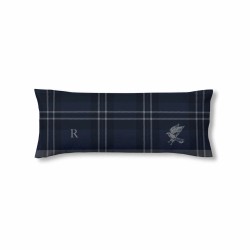 Kissenbezug Harry Potter Ravenclaw Bunt Marineblau 175 Fäden 45 x 110 cm