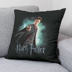 Cushion cover Harry Potter Gryffindor Wizard Multicolour 50 x 50 cm