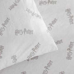 Taie d'oreiller Harry Potter Multicouleur