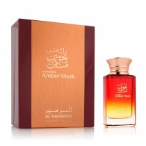 Parfum Unisexe Al Haramain AMBER MUSK