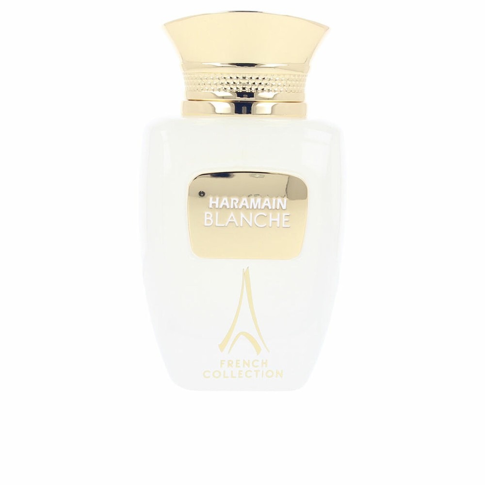Parfum Unisexe Al Haramain BLANCHE FRENCH COLLECTION 100 ml