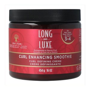Curl Defining Cream As I Am Long And Luxe 454 g