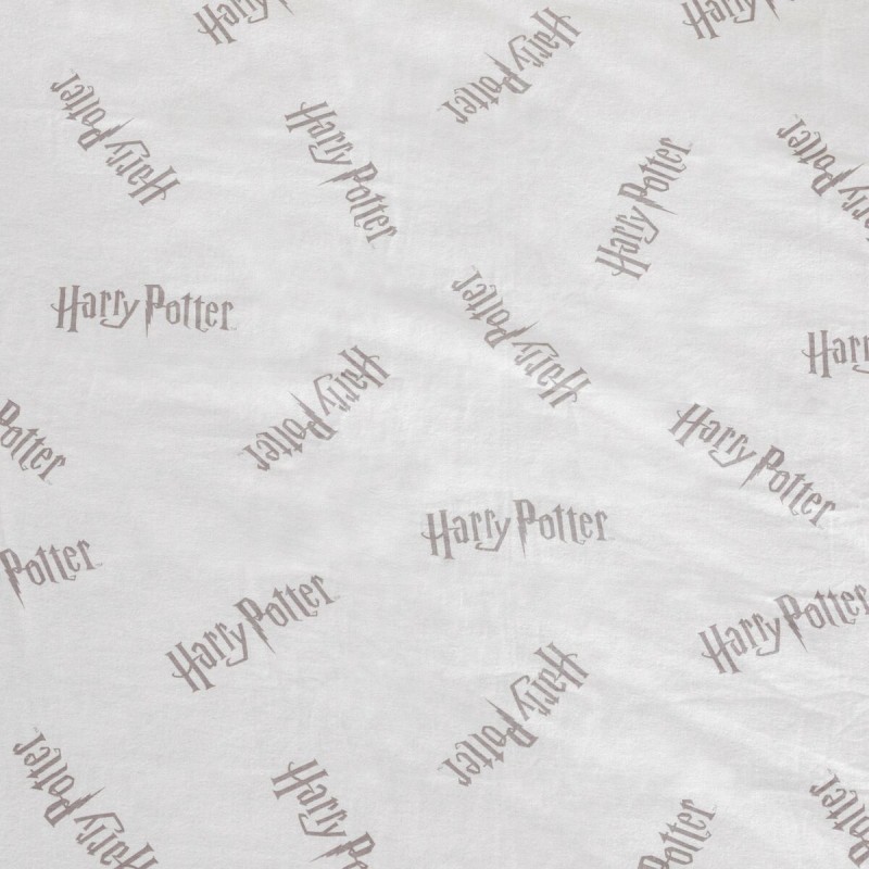 Pillowcase Harry Potter Multicolour