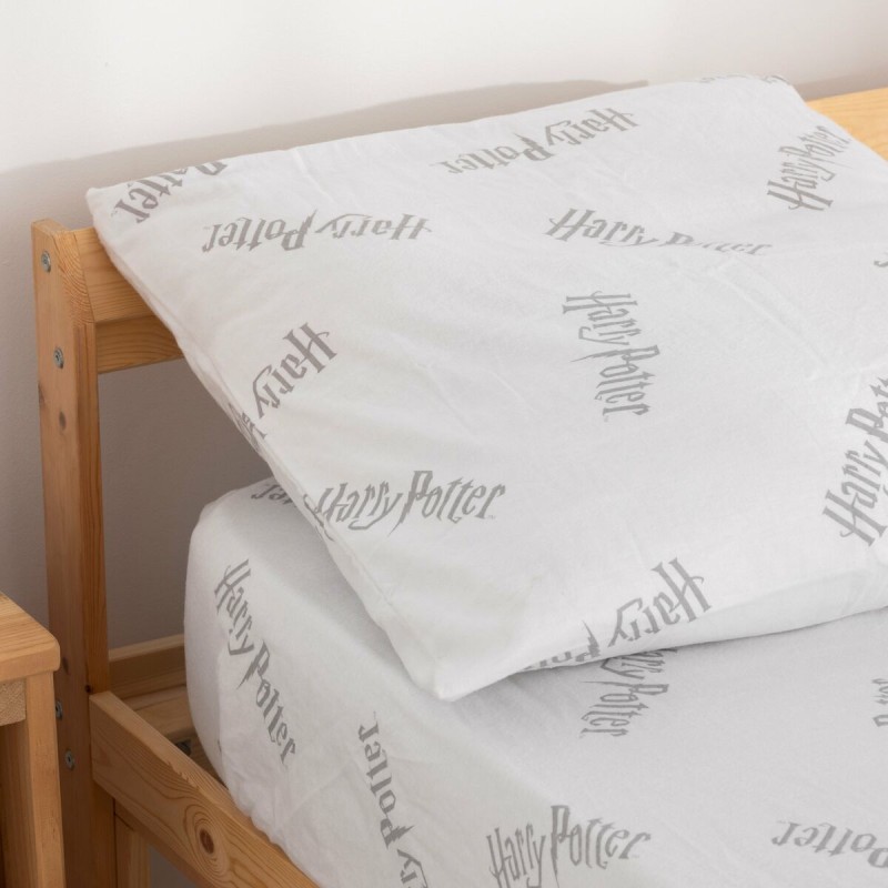 Kissenbezug Harry Potter Bunt