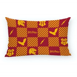 Cushion cover Harry Potter Gryffindor Multicolour 30 x 50 cm