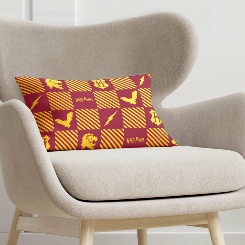 Cushion cover Harry Potter Gryffindor Multicolour 30 x 50 cm