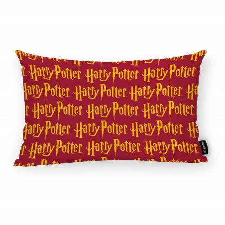 Cushion cover Harry Potter Multicolour 30 x 50 cm