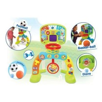 Activity centre Basket-Gol Vtech (ES)