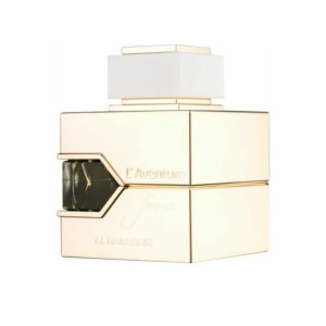 Parfum Femme Al Haramain L'aventure