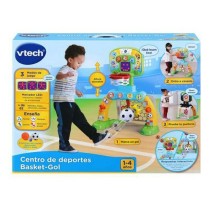 Activity centre Basket-Gol Vtech (ES)