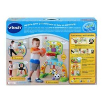 Activity centre Basket-Gol Vtech (ES)