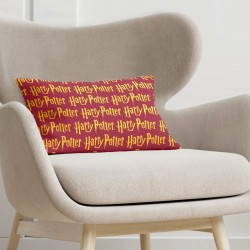 Housse de coussin Harry Potter Multicouleur 30 x 50 cm