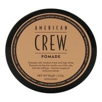 Formgebendes Wachs Pomade American Crew
