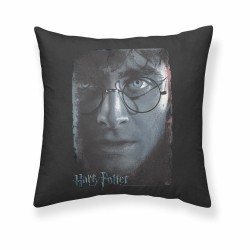 Housse de coussin Harry Potter Multicouleur 50 x 50 cm