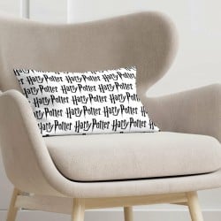 Housse de coussin Harry Potter Multicouleur 30 x 50 cm