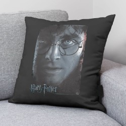 Housse de coussin Harry Potter Multicouleur 50 x 50 cm