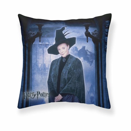 Cushion cover Harry Potter McGonagall Multicolour 50 x 50 cm