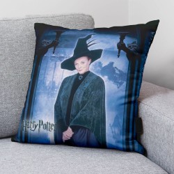 Kissenbezug Harry Potter McGonagall Bunt 50 x 50 cm