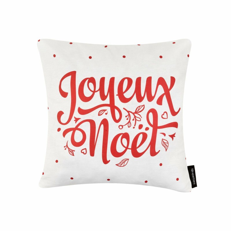 Housse de coussin Belum Laponia Multicouleur 50 x 50 cm