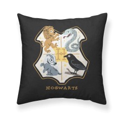 Kissenbezug Harry Potter Sweet Hogwarts Bunt 50 x 50 cm