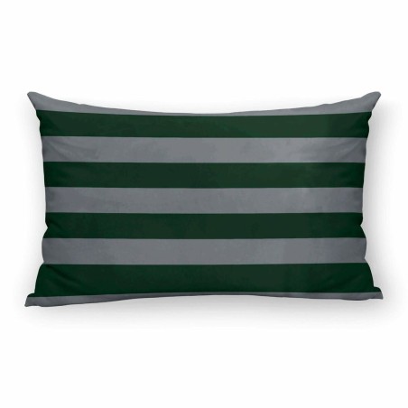 Cushion cover Harry Potter Slytherin Values Multicolour 30 x 50 cm