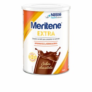 Schütteln Meritene MERITENE EXTRA Schokolade 450 g