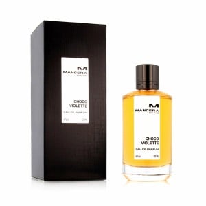 Unisex-Parfüm Mancera CHOCO VIOLETTE
