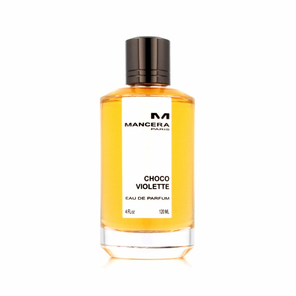 Unisex-Parfüm Mancera CHOCO VIOLETTE