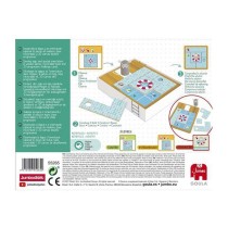 Educational Game Goula Hippo's Pool 36 Pieces