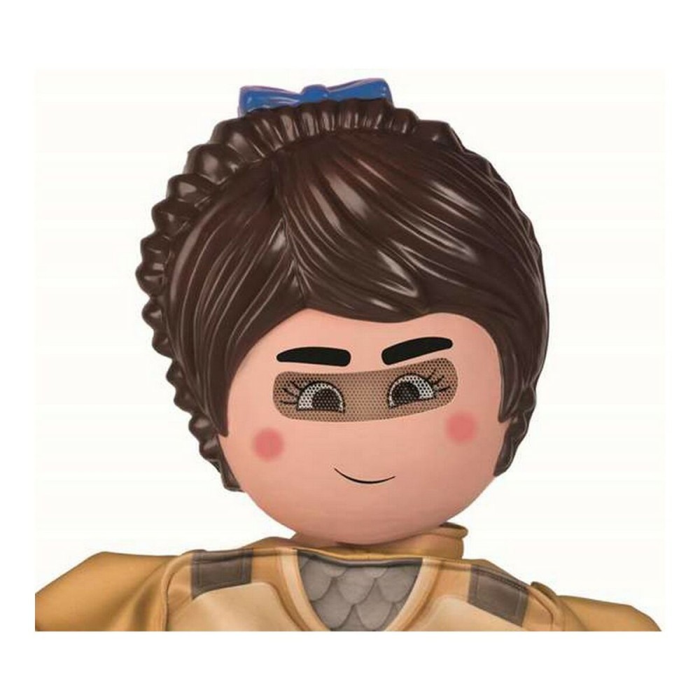 Masque My Other Me Marla Playmobil